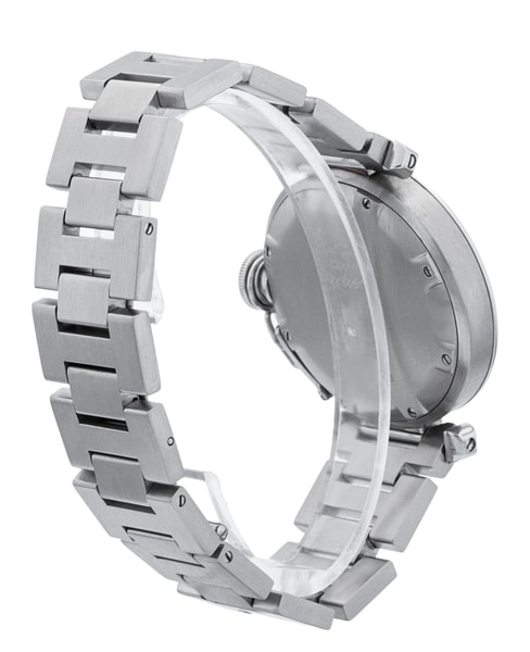 Cartier Pasha W31015M7